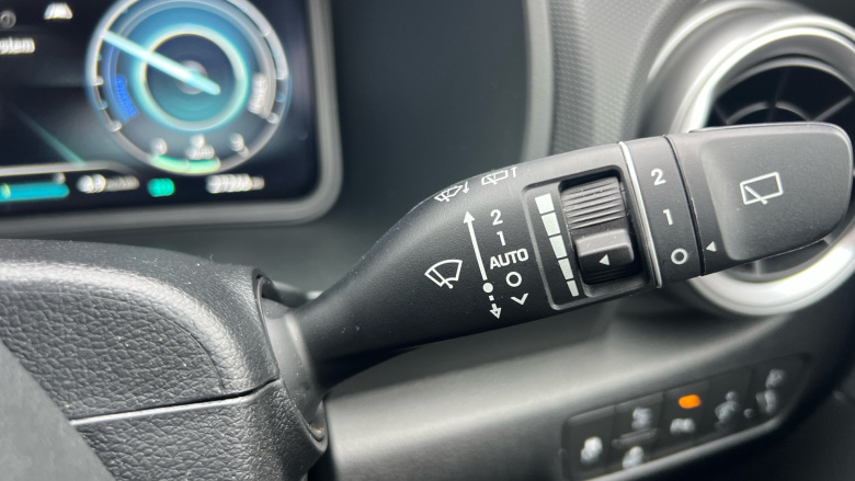 Hyundai KONA 150kW Ultimate 64kWh 5dr Auto Electric Hatchback